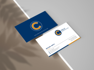 Stationery Design by chandrayaan.creative for this project | Design: #28345791