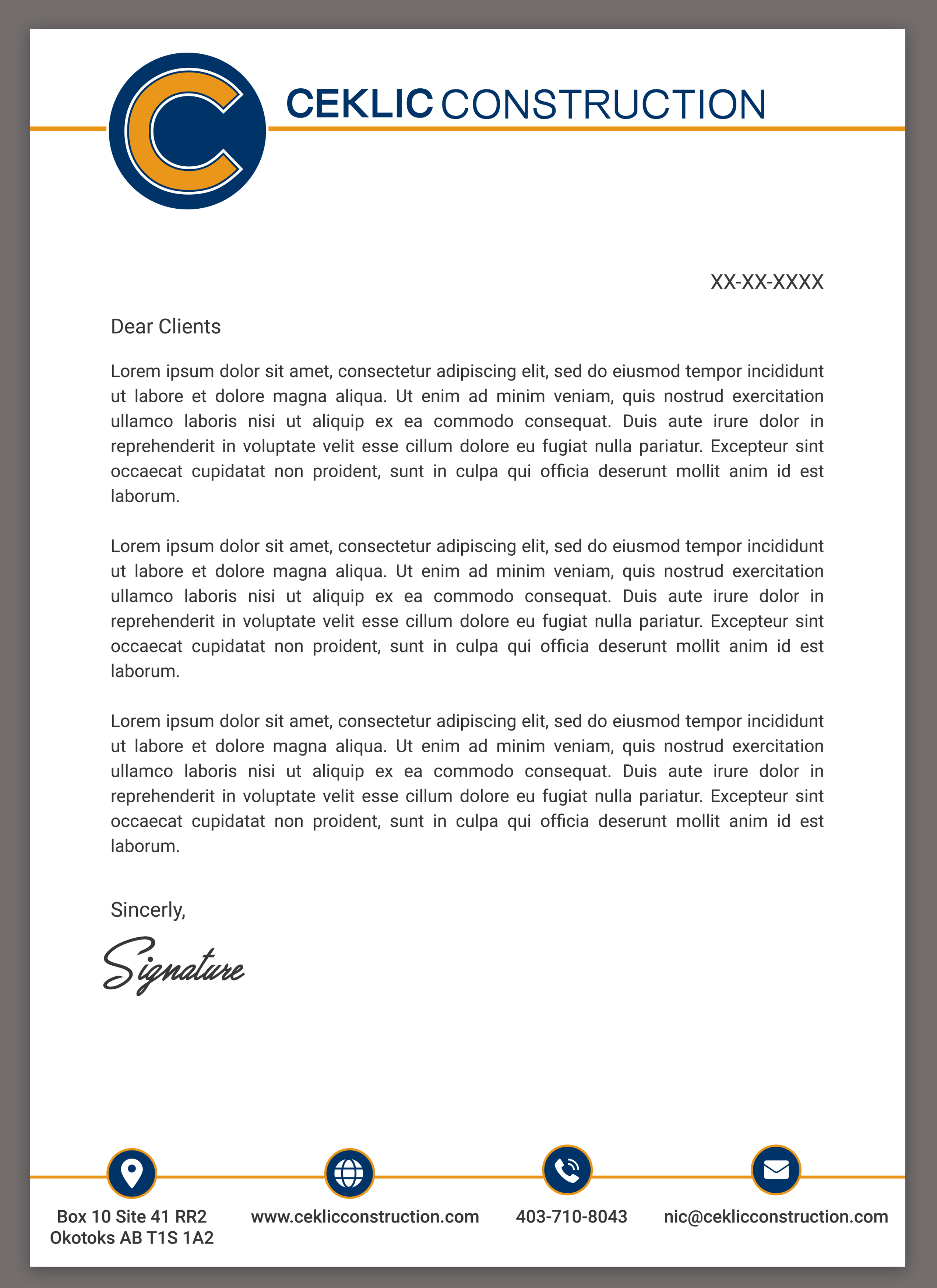 Diseño de Papelería por SAI DESIGNS para este proyecto | Diseño #28346844