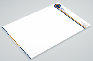 Diseño de Papelería por Petter Goms para este proyecto | Diseño: #28344484