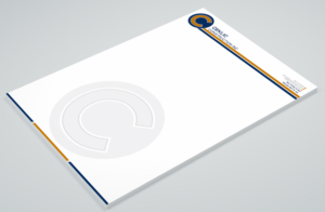 Diseño de Papelería por Petter Goms para este proyecto | Diseño: #28344485