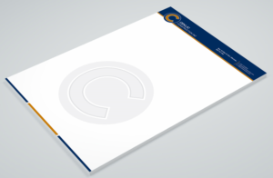 Diseño de Papelería por Petter Goms para este proyecto | Diseño: #28344486