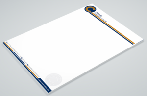 Diseño de Papelería por Petter Goms para este proyecto | Diseño: #28344552