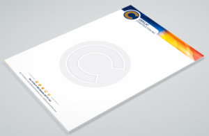 Diseño de Papelería por Petter Goms para este proyecto | Diseño: #28345640