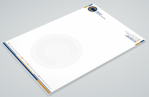 Diseño de Papelería por Petter Goms para este proyecto | Diseño: #28346089