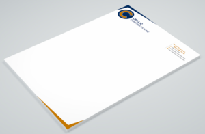 Diseño de Papelería por Petter Goms para este proyecto | Diseño: #28346090