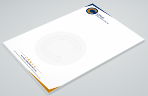 Diseño de Papelería por Petter Goms para este proyecto | Diseño: #28346335