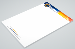 Diseño de Papelería por Petter Goms para este proyecto | Diseño: #28346343