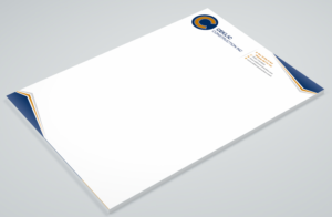 Diseño de Papelería por Petter Goms para este proyecto | Diseño: #28346398