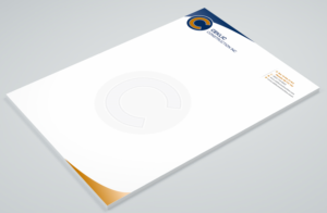 Diseño de Papelería por Petter Goms para este proyecto | Diseño: #28346420