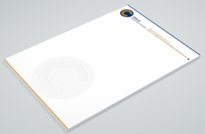 Diseño de Papelería por Petter Goms para este proyecto | Diseño: #28346482