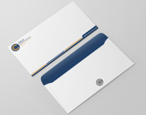 Diseño de Papelería por Petter Goms para este proyecto | Diseño: #28347285