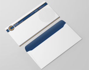 Diseño de Papelería por Petter Goms para este proyecto | Diseño: #28347369