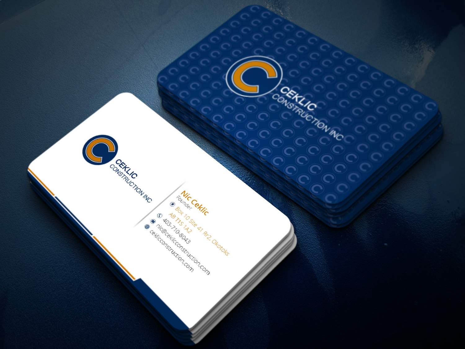 Design de Papeterie par Petter Goms pour ce projet | Design #28347967