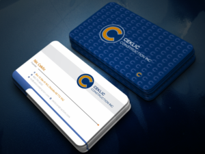 Diseño de Papelería por Petter Goms para este proyecto | Diseño: #28347971