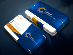 Diseño de Papelería por Petter Goms para este proyecto | Diseño: #28347972