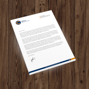 Diseño de Papelería por R.design para este proyecto | Diseño: #28343570