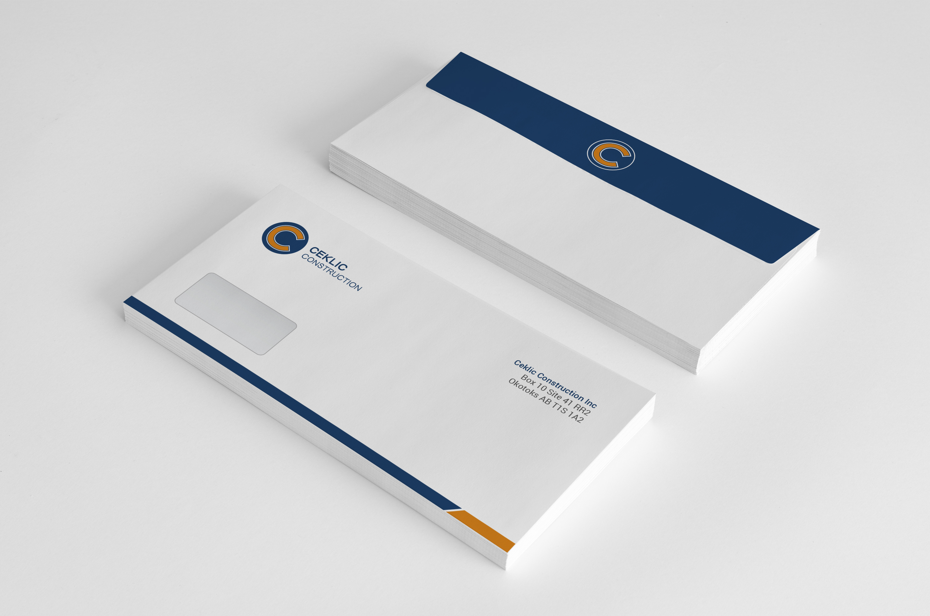 Schreibwaren-Design von R.design für dieses Projekt | Design #28349300