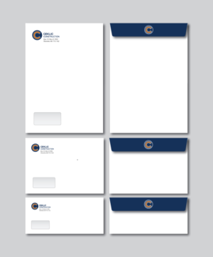 Diseño de Papelería por R.design para este proyecto | Diseño: #28349340