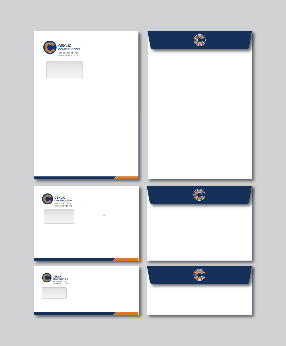 Diseño de Papelería por R.design para este proyecto | Diseño #28349355