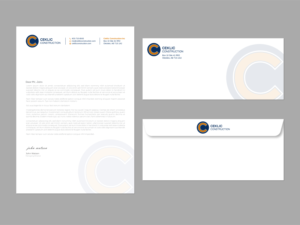 Diseño de Papelería por Imagine design000 para este proyecto | Diseño: #28347051