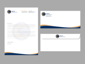 Diseño de Papelería por Imagine design000 para este proyecto | Diseño: #28347055