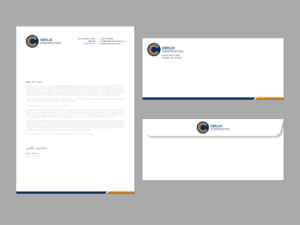 Diseño de Papelería por Imagine design000 para este proyecto | Diseño: #28347058