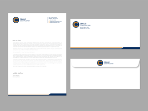 Diseño de Papelería por Imagine design000 para este proyecto | Diseño: #28347063