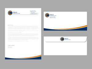 Diseño de Papelería por Imagine design000 para este proyecto | Diseño: #28347066