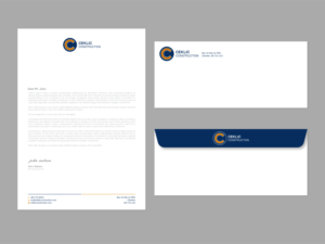 Diseño de Papelería por Imagine design000 para este proyecto | Diseño: #28347073