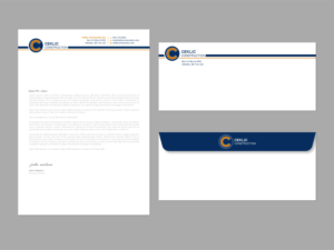 Diseño de Papelería por Imagine design000 para este proyecto | Diseño: #28347080