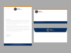 Diseño de Papelería por Imagine design000 para este proyecto | Diseño: #28347088