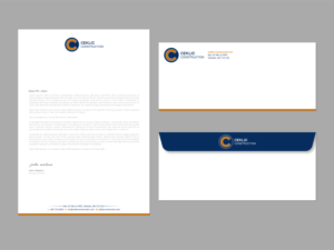 Diseño de Papelería por Imagine design000 para este proyecto | Diseño: #28347089