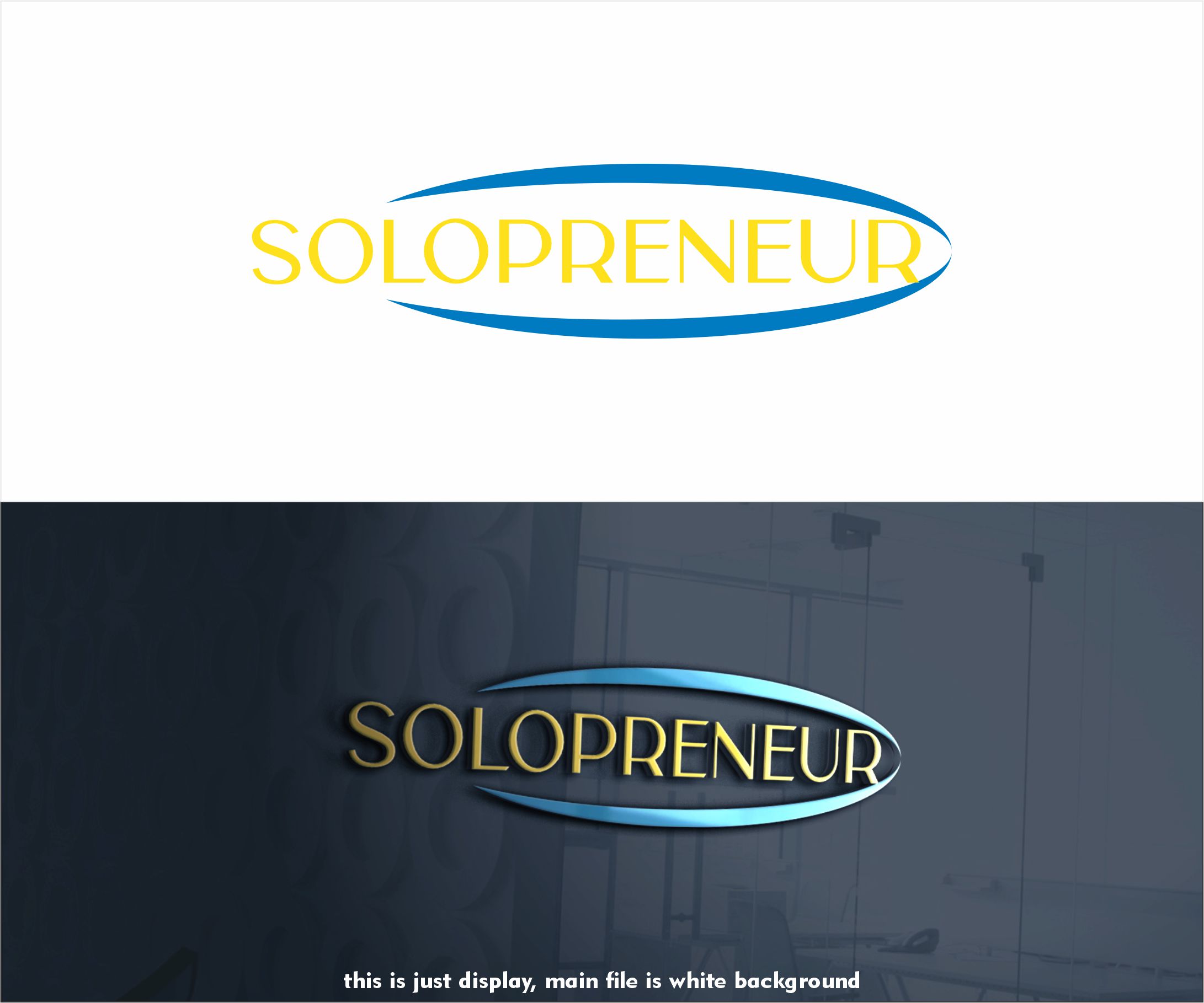 Logo-Design von alkaline für dieses Projekt | Design #28344347