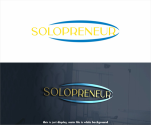 Logo Design by alkaline for this project | Design: #28344347