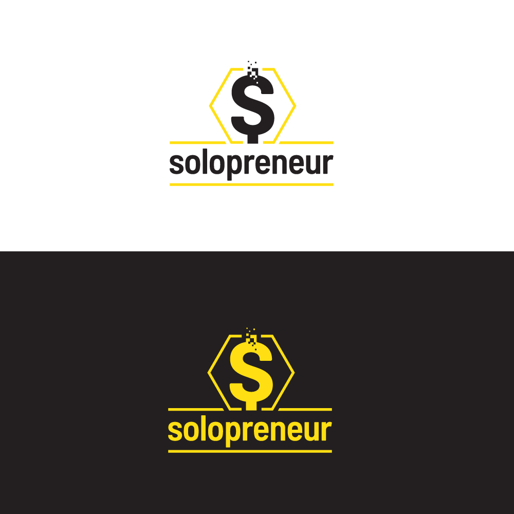 Logo Design by Sujit Banerjee for this project | Design #28357391