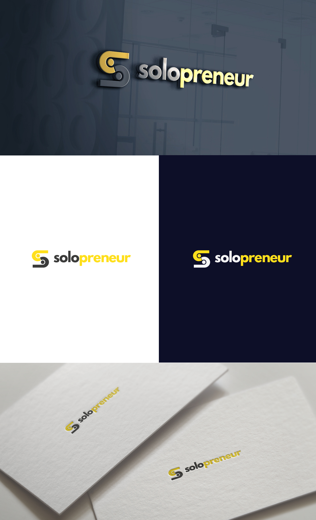 Logo Design by GLDesigns for this project | Design #28347728