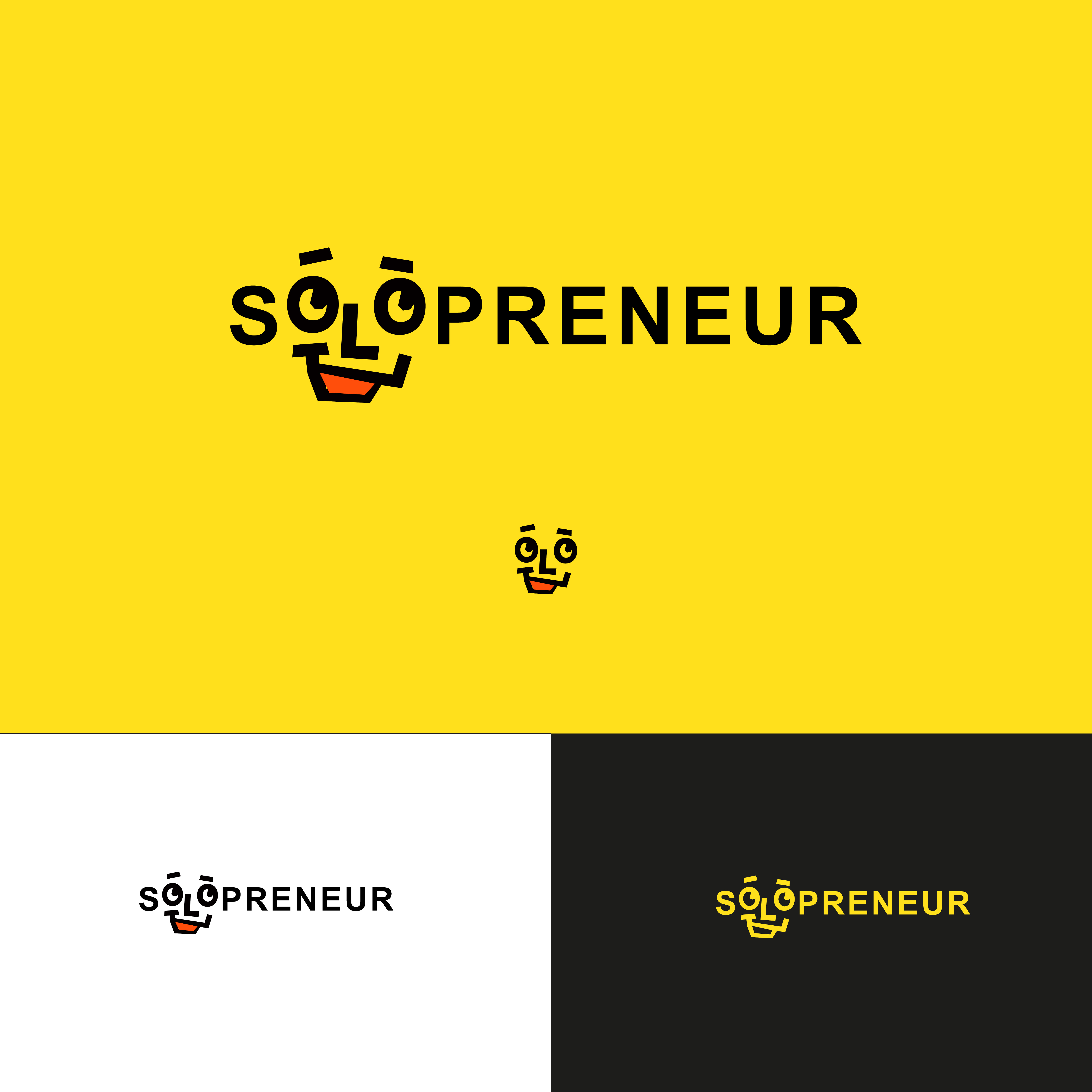 Logo Design by Jakub Czubak for this project | Design #28348581