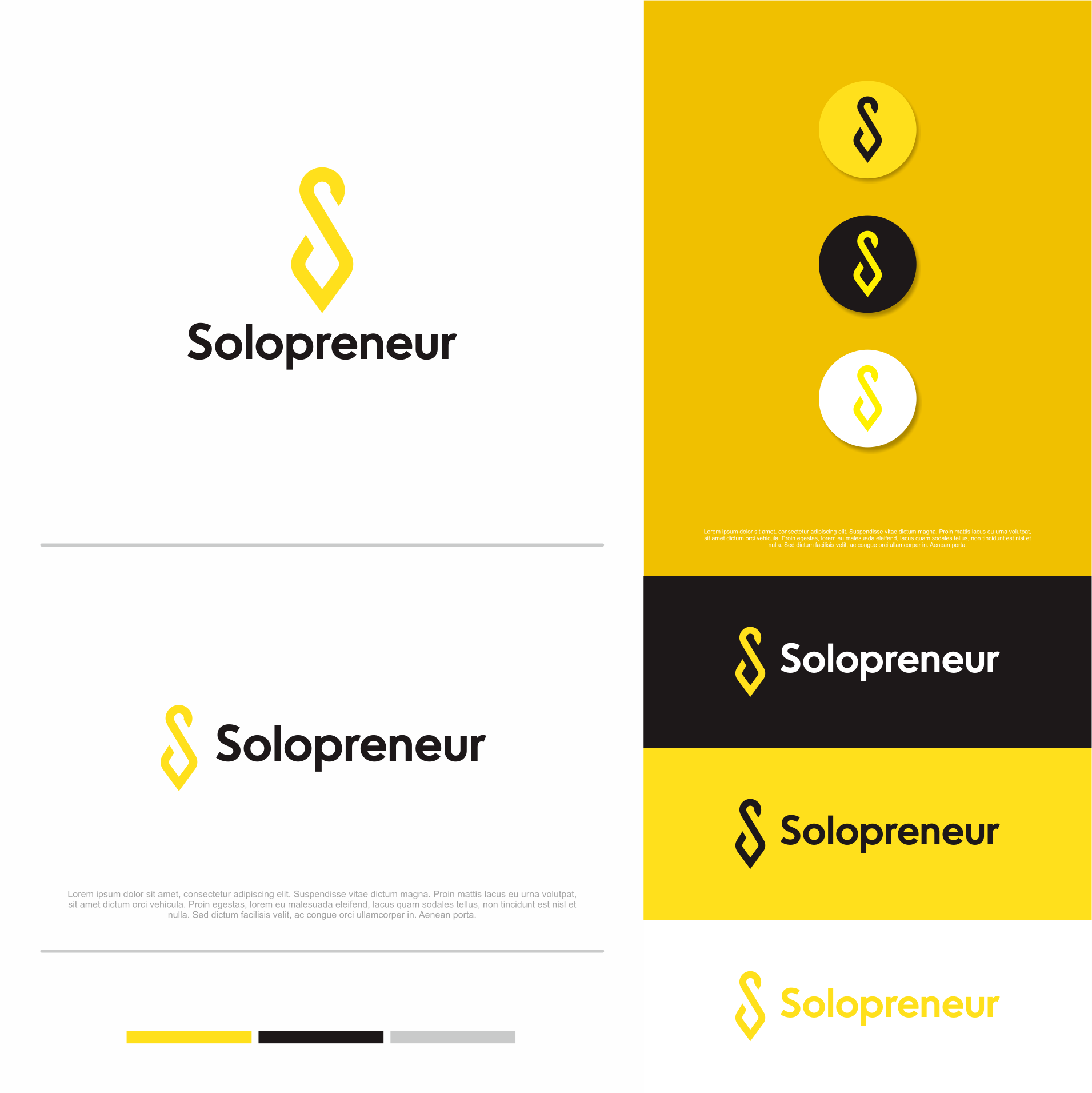 Diseño de Logo por Nembelas Studio para este proyecto | Diseño #28345918