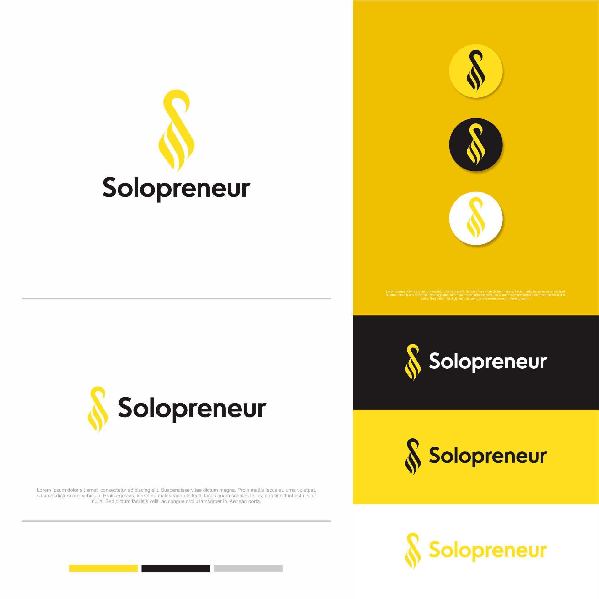 Logo Design by Nembelas Studio for this project | Design #28356652