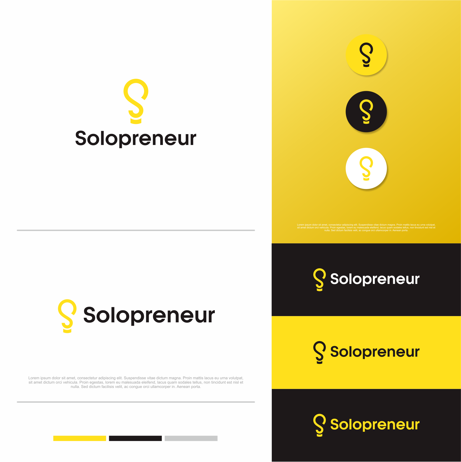 Logo Design by Nembelas Studio for this project | Design #28357636