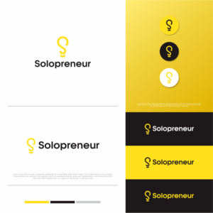 Logo-Design von Nembelas Studio für dieses Projekt | Design: #28357636