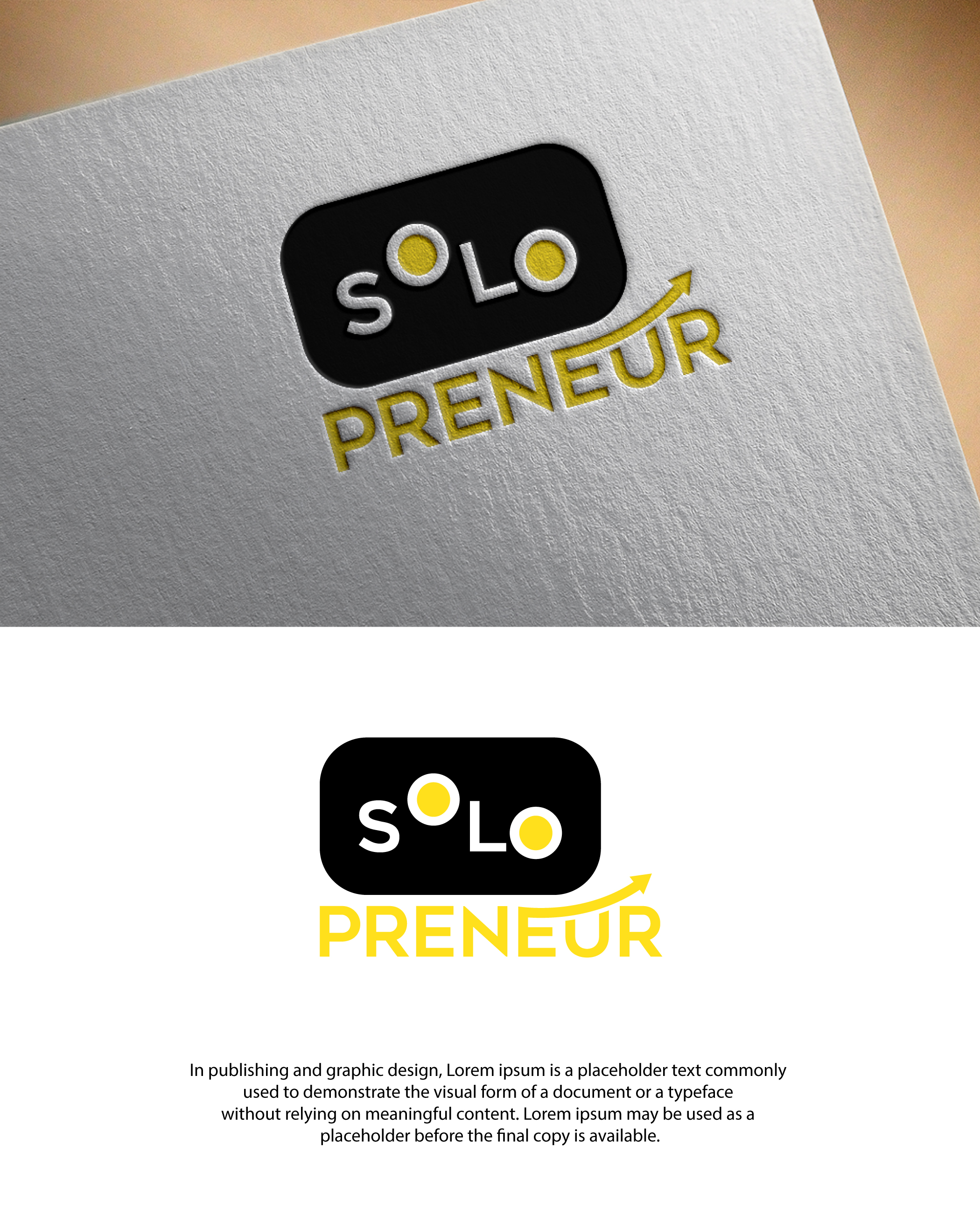 Logo Design by AnteMeridiem for this project | Design #28349441
