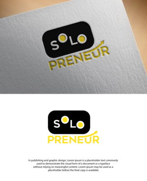 Logo Design by AnteMeridiem for this project | Design: #28349441