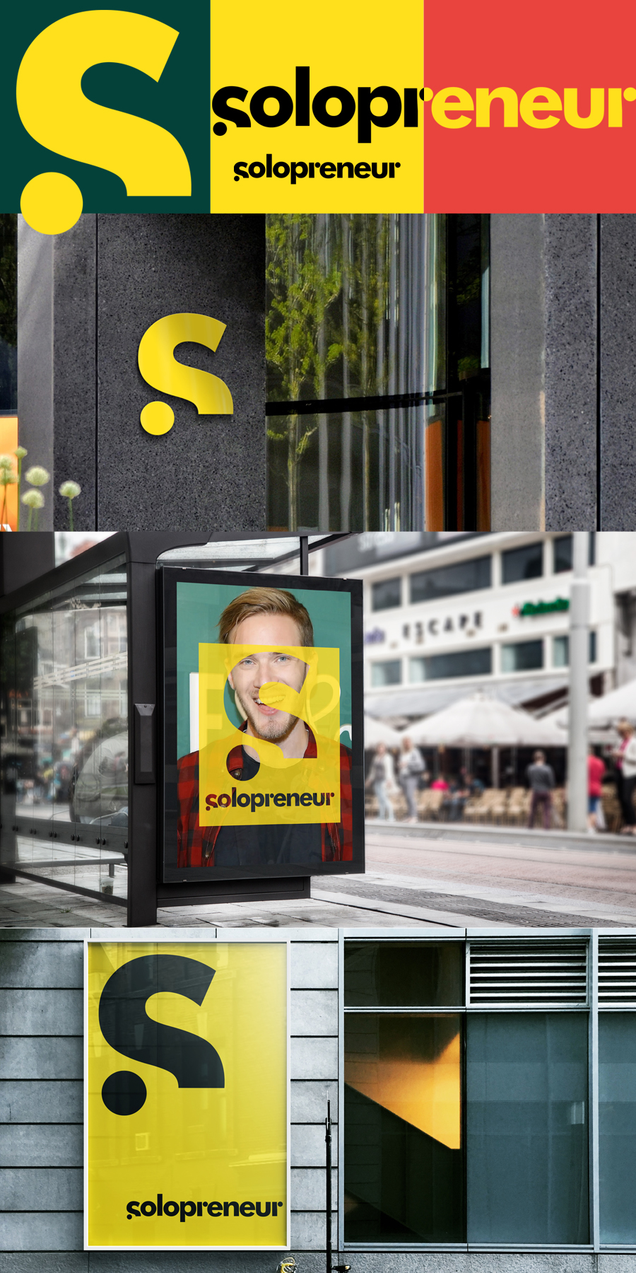 Logo Design by Parry PRK for this project | Design #28348318