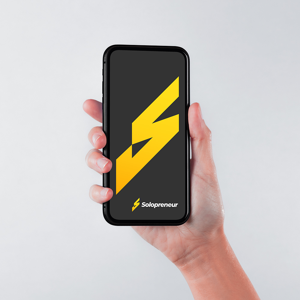 Logo Design by Tyron Hawkins for this project | Design #28349502