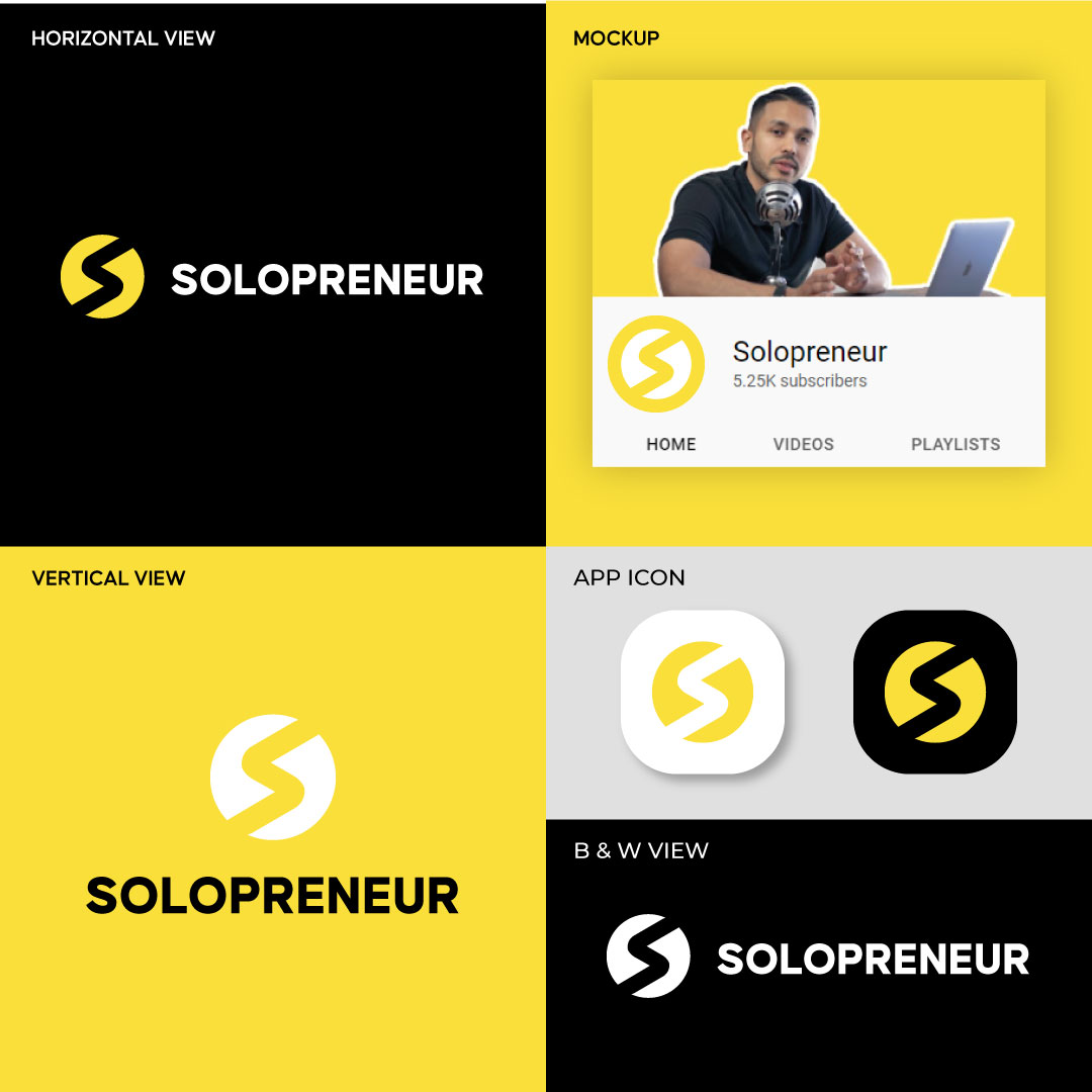 Logo-Design von Infinity Graphics für dieses Projekt | Design #28350687