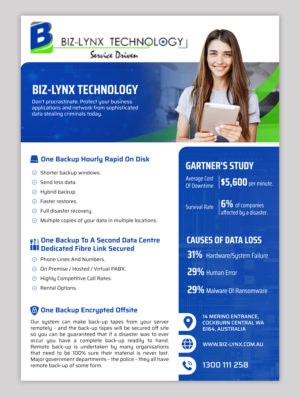 Flyer Design by SAI DESIGNS for this project | Design: #28351706