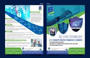 Flyer Design by Fine Graphics House for this project | Design: #28369550