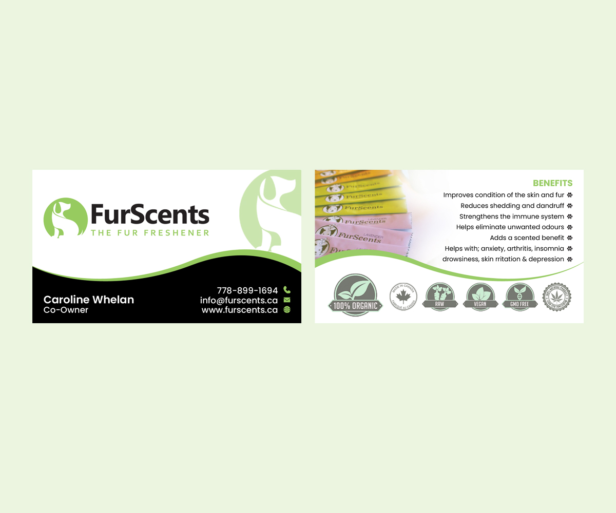 Business Card Design by vincent.designpro for this project | Design #28348684