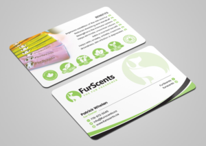 Business Card Design by Sandaruwan for this project | Design #28347113